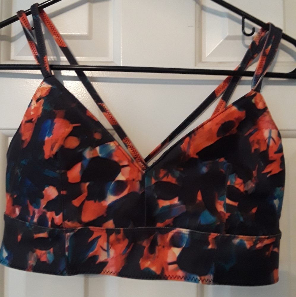 Sports Bra